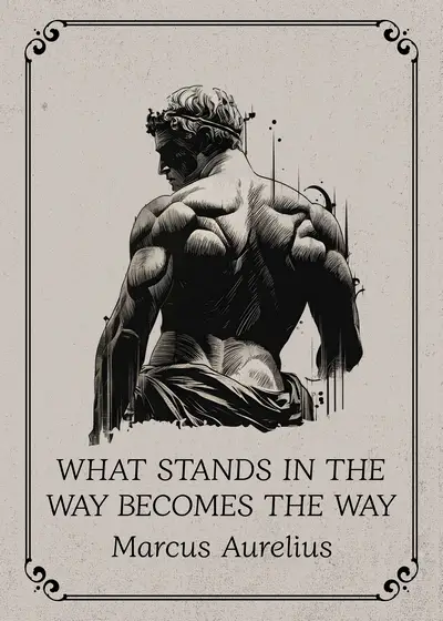 Stoic posters