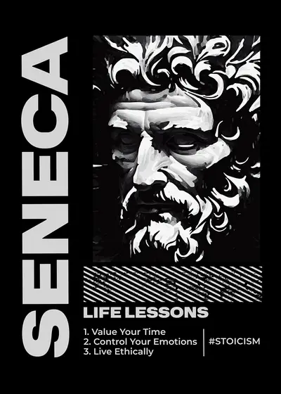 Stoic posters