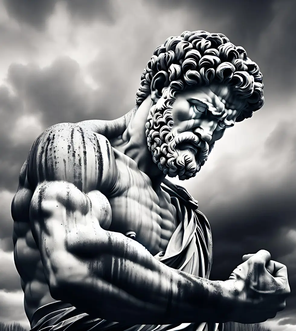 About Us Level Stoic