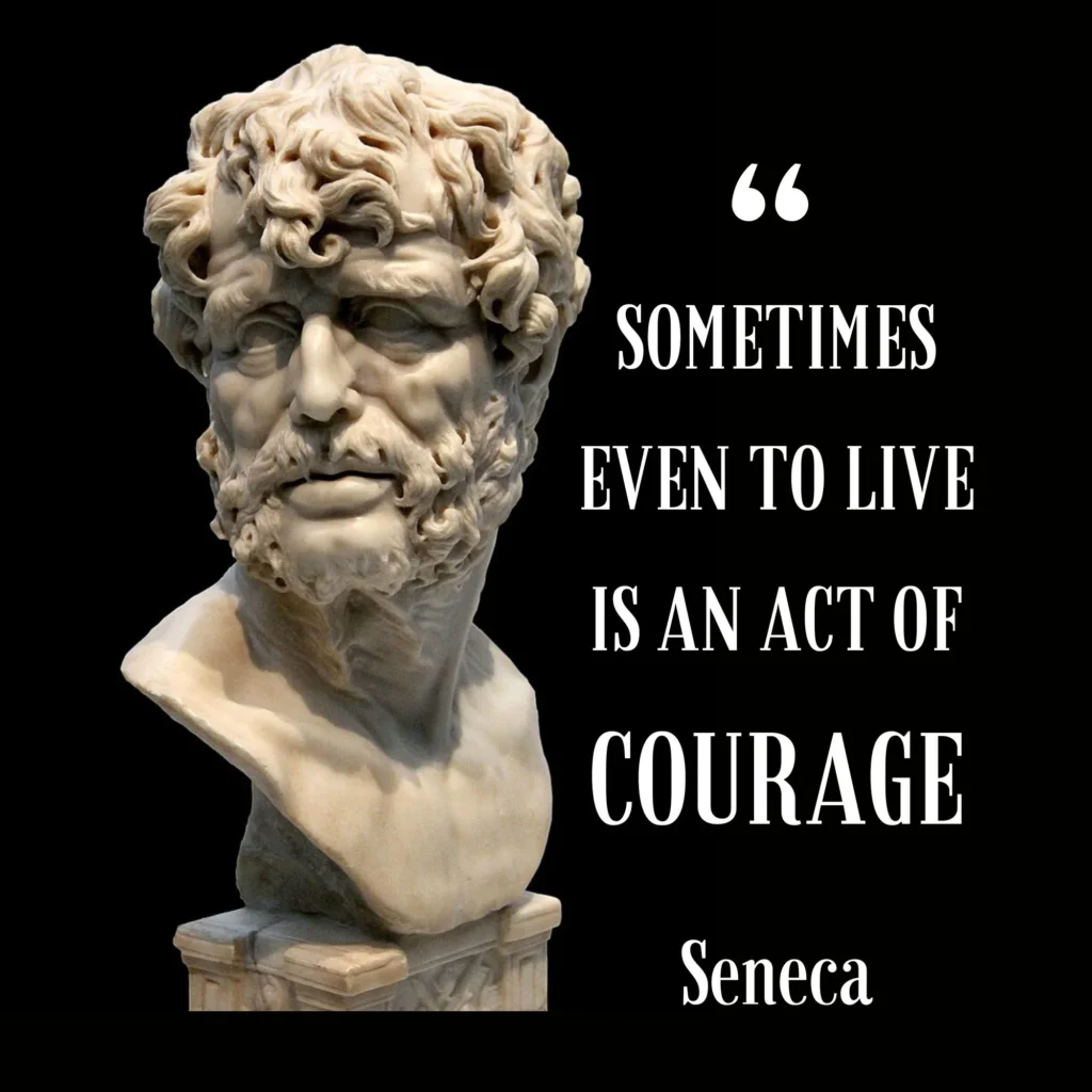 Seneca Quote