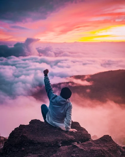 Train Your Mind
