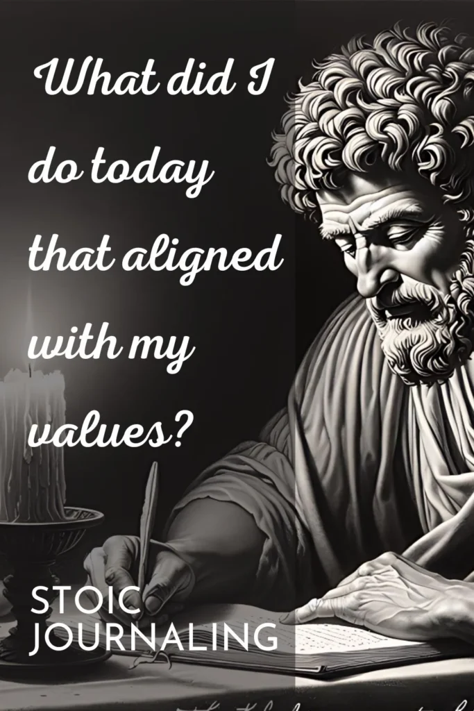 Stoic Habits