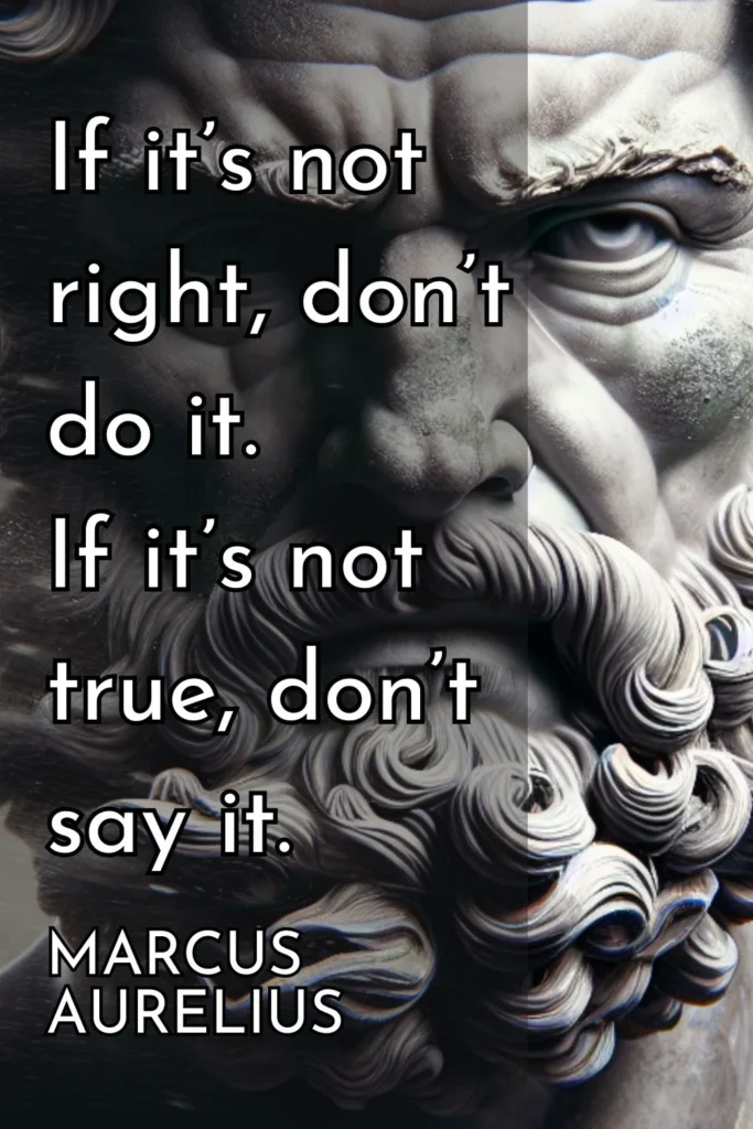 Stoic Habits