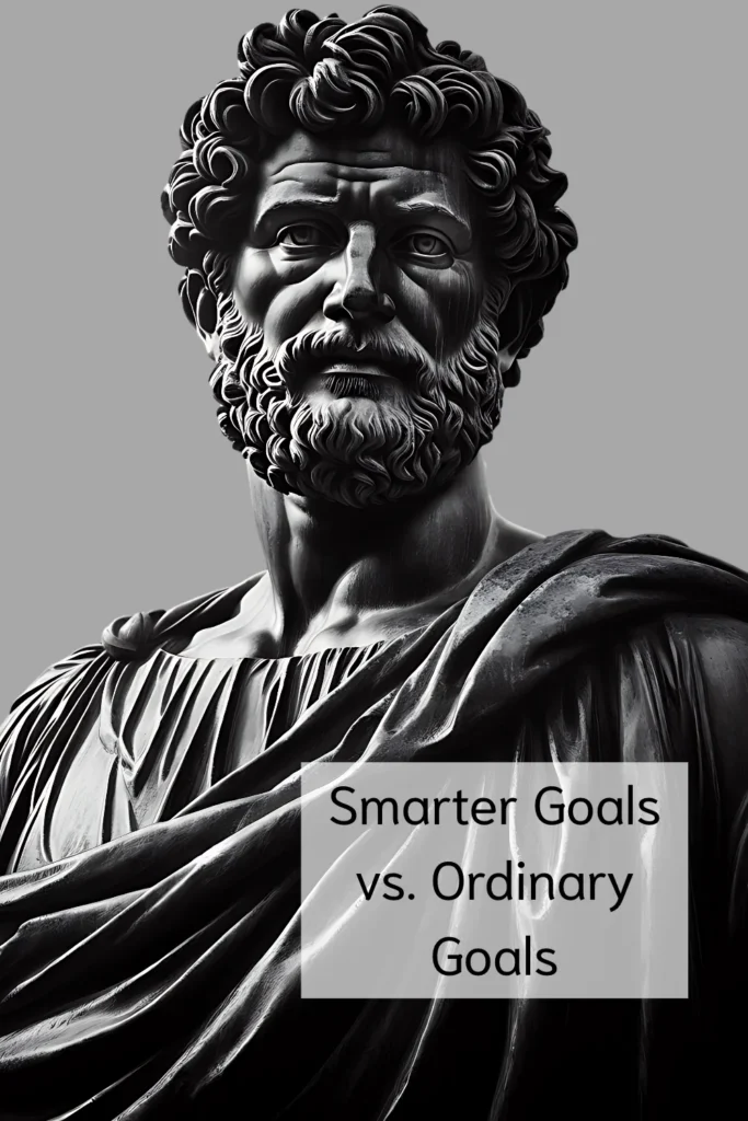 Smarter Goals