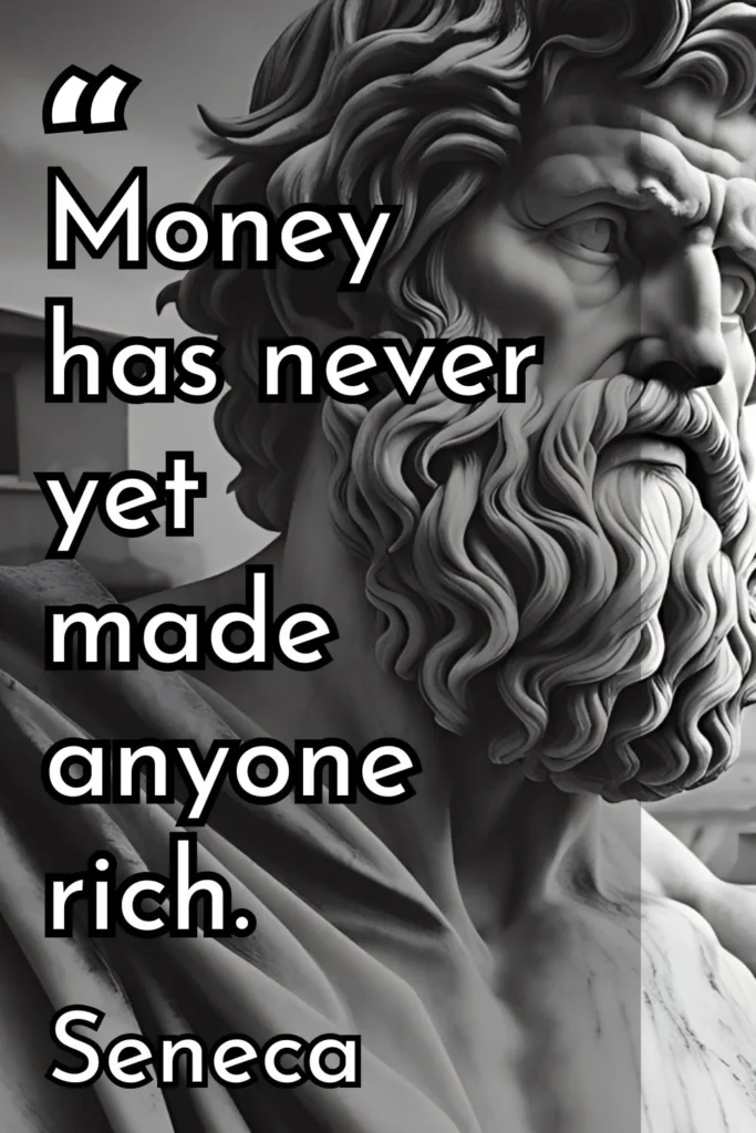 seneca quotes