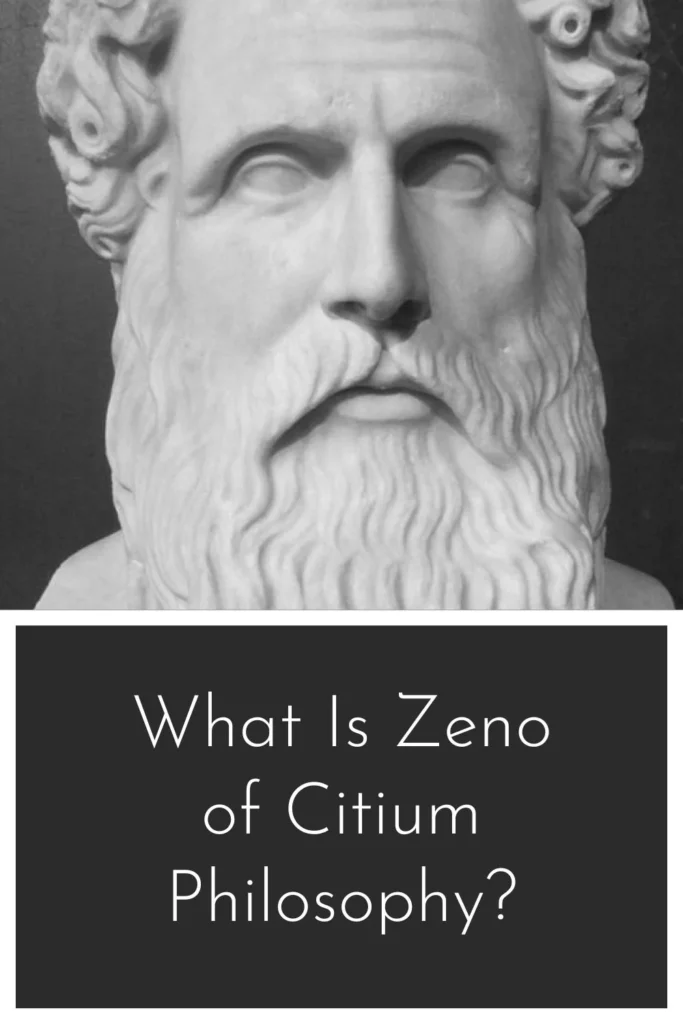 zeno of citium quotes