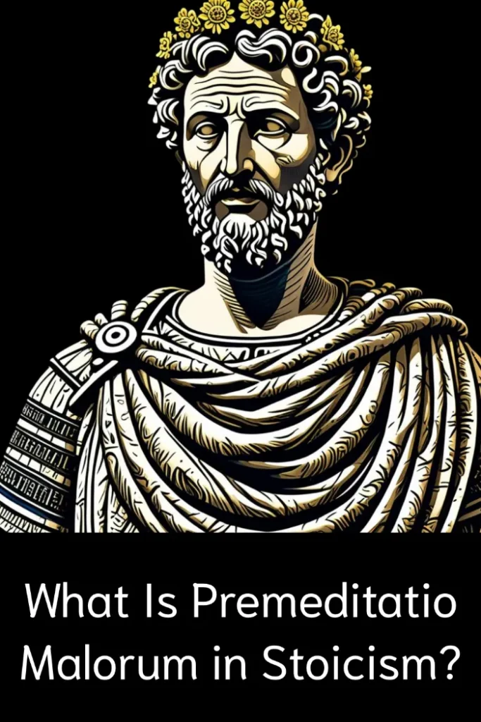 Premeditatio Malorum