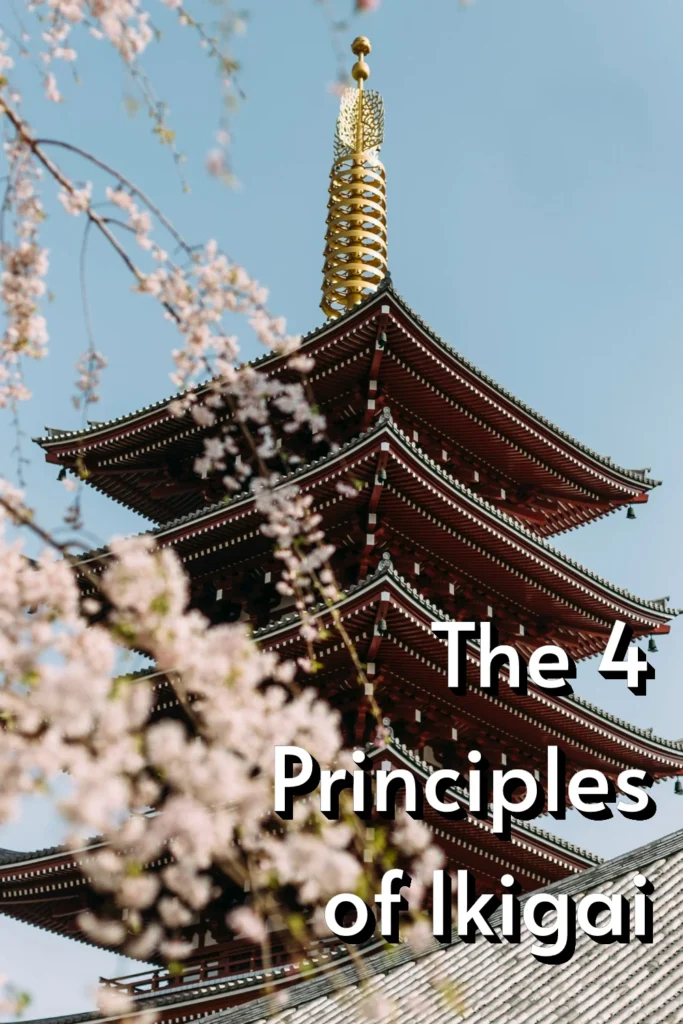 ikigai