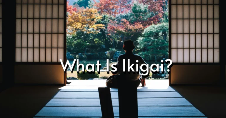 ikigai