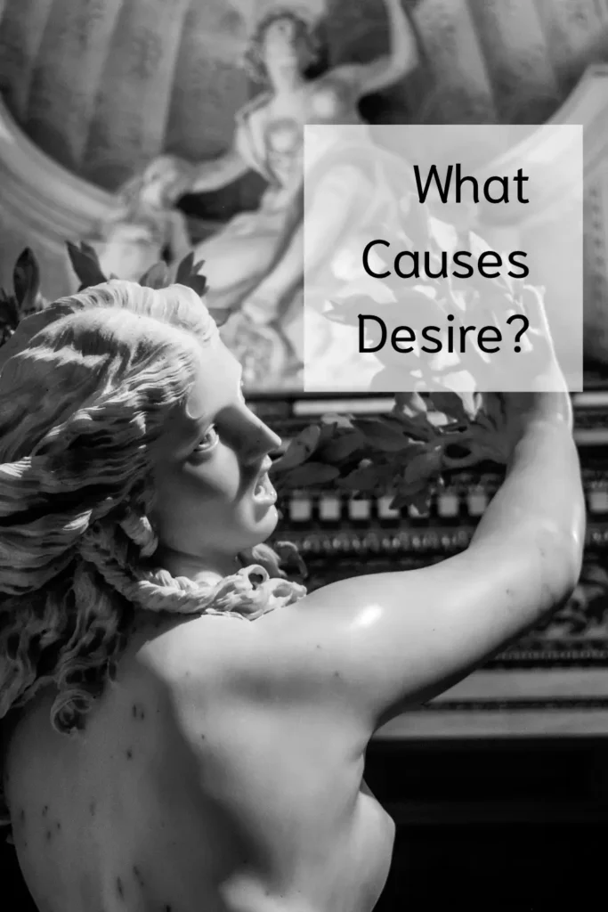 desire